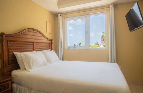 Oranjestad Apartment | 25 m² Apartment ∙ 1 bedroom ∙ 2 guests