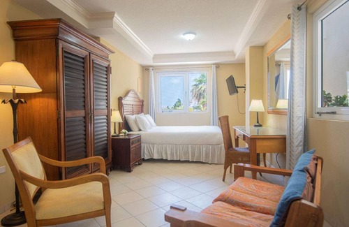 Oranjestad Apartment | 25 m² Apartment ∙ 1 bedroom ∙ 2 guests