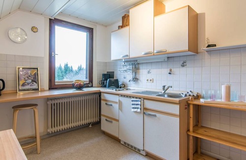 Kniebis Apartment | 25 m² Apartment ∙ 1 bedroom ∙ 2 guests