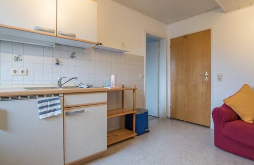 Kniebis Apartment | 25 m² Apartment ∙ 1 bedroom ∙ 2 guests
