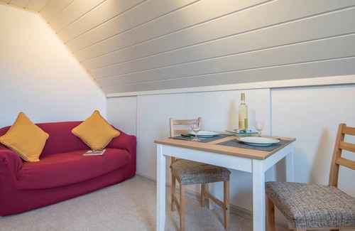Kniebis Apartment | 25 m² Apartment ∙ 1 bedroom ∙ 2 guests