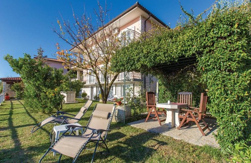 Piran Apartment | 25 m² Apartment ∙ 1 bedroom ∙ 3 guests