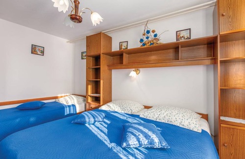 Piran Apartment | 25 m² Apartment ∙ 1 bedroom ∙ 3 guests