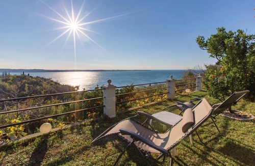 Piran Apartment | 25 m² Apartment ∙ 1 bedroom ∙ 3 guests