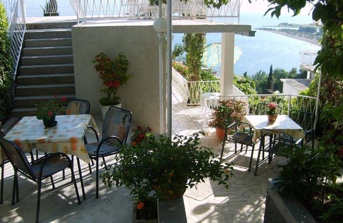 Borak Apartment | 25 m² Apartment ∙ 1 bedroom ∙ 2 guests