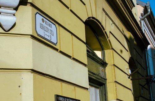 Gyor Apartment | 25 m² Apartment ∙ 1 bedroom ∙ 2 guests