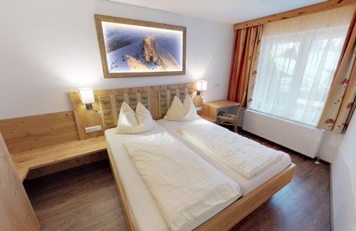 Heiligenblut Apartment | 25 m² Apartment ∙ 1 bedroom ∙ 2 guests