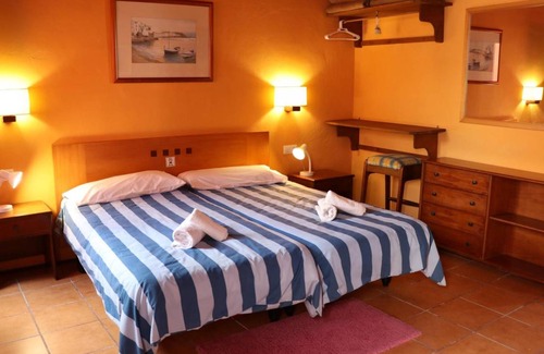El Tanque Apartment | 25 m² Apartment ∙ 1 bedroom ∙ 3 guests
