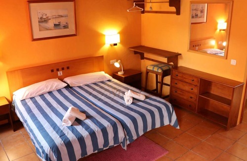 El Tanque Apartment | 25 m² Apartment ∙ 1 bedroom ∙ 3 guests