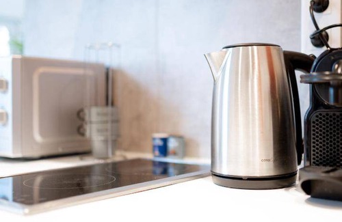 Angouleme Apartment | 25 m² Apartment ∙ 1 bedroom ∙ 2 guests