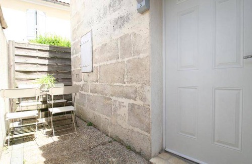 Angouleme Apartment | 25 m² Apartment ∙ 1 bedroom ∙ 2 guests