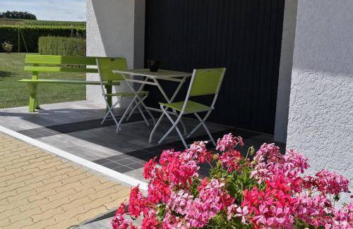 Ordonnac Apartment | 25 m² Apartment ∙ 1 bedroom ∙ 2 guests
