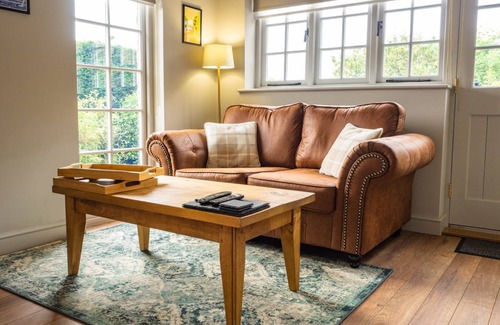 Two Dales Apartment | 25 m² Apartment ∙ 1 bedroom ∙ 2 guests