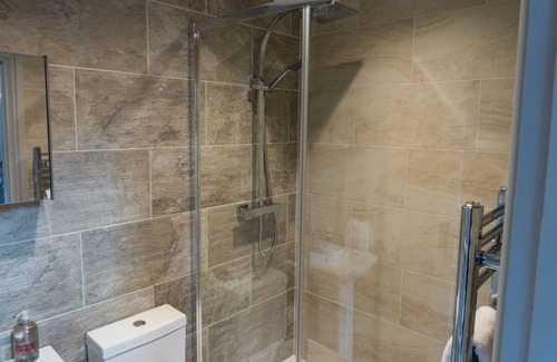 Two Dales Apartment | 25 m² Apartment ∙ 1 bedroom ∙ 2 guests