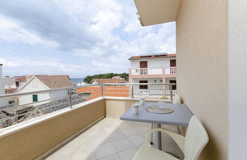 Primosten Apartment | 25 m² Apartment ∙ 1 bedroom ∙ 2 guests
