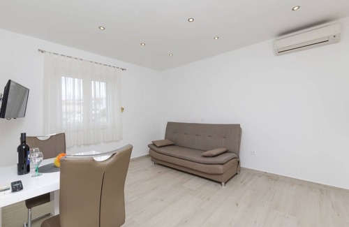 Primosten Apartment | 25 m² Apartment ∙ 1 bedroom ∙ 2 guests