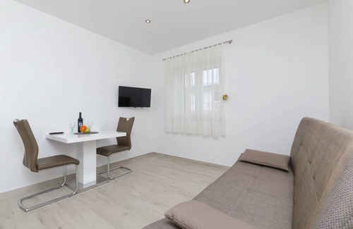 Primosten Apartment | 25 m² Apartment ∙ 1 bedroom ∙ 2 guests