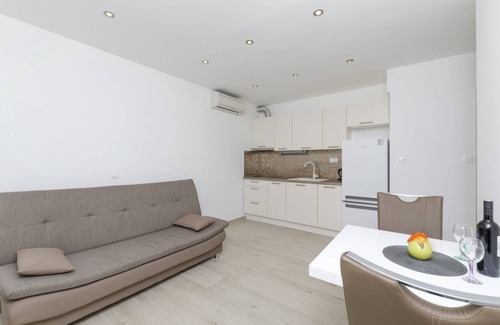 Primosten Apartment | 25 m² Apartment ∙ 1 bedroom ∙ 2 guests