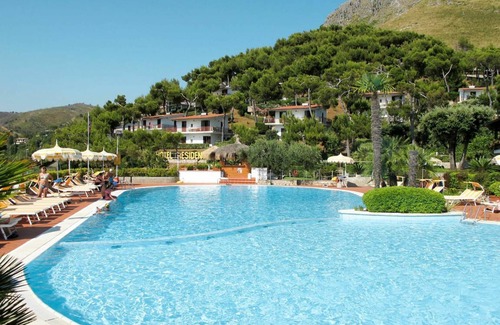 Sperlonga Apartment | 25 m² Apartment ∙ 1 bedroom ∙ 2 guests