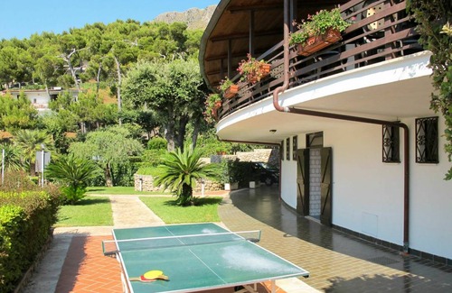 Sperlonga Apartment | 25 m² Apartment ∙ 1 bedroom ∙ 2 guests
