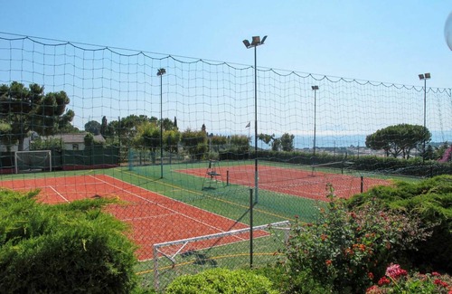 Sperlonga Apartment | 25 m² Apartment ∙ 1 bedroom ∙ 2 guests