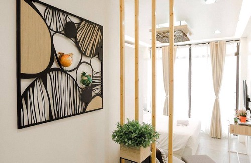 Legazpi Apartment | 25 m² Apartment ∙ 1 bedroom ∙ 2 guests