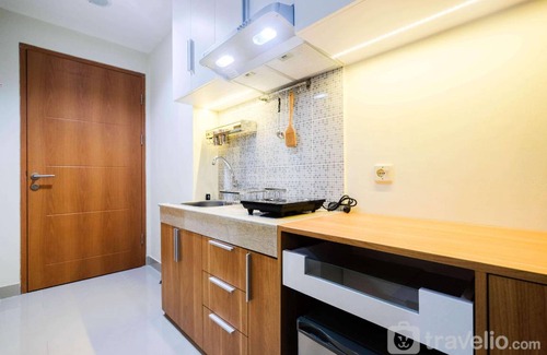 Pondokcina Apartment | 25 m² Apartment ∙ 2 guests