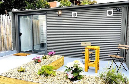 Mornington Apartment | 25 m² Apartment ∙ 1 bedroom ∙ 2 guests