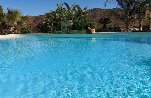 Calatafimi Bed & Breakfast | 25 m² Bed and breakfast ∙ 3 guests