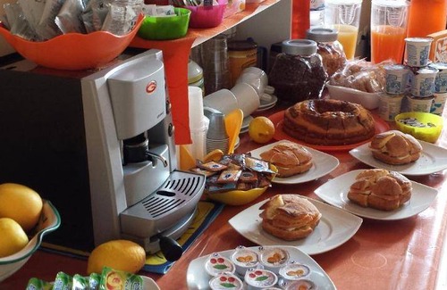 Calatafimi Bed & Breakfast | 25 m² Bed and breakfast ∙ 3 guests