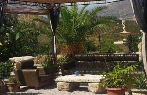 Calatafimi Bed & Breakfast | 25 m² Bed and breakfast ∙ 3 guests