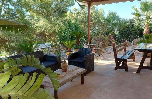 Calatafimi Bed & Breakfast | 25 m² Bed and breakfast ∙ 3 guests