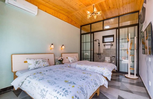 Badalingzhen House | 25 m² Bungalow ∙ 1 bedroom ∙ 2 guests