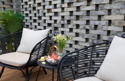 Badalingzhen House | 25 m² Bungalow ∙ 1 bedroom ∙ 2 guests