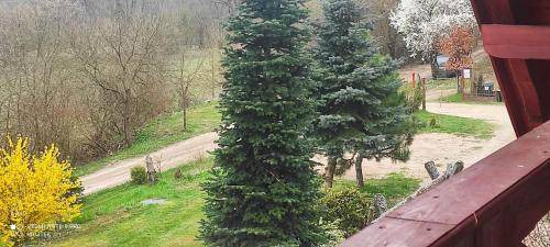 Gostycyn House | 25 m² Farmhouse ∙ 4 guests