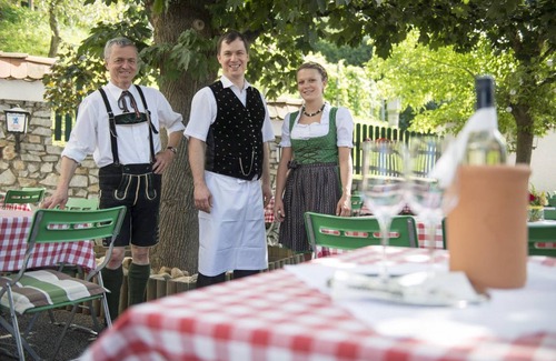 Hartmannsdorf Hotel | 25 m² Hotel ∙ 1 bedroom ∙ 2 guests