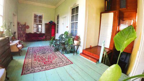 Konak Hostel | 25 m² Hostel ∙ 127 guests