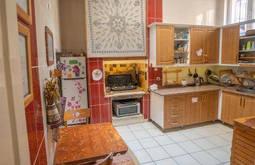 Konak Hostel | 25 m² Hostel ∙ 127 guests
