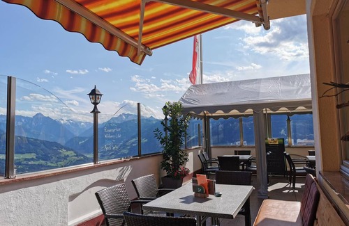 Distelberg Hotel | 25 m² Hotel ∙ 1 bedroom ∙ 4 guests