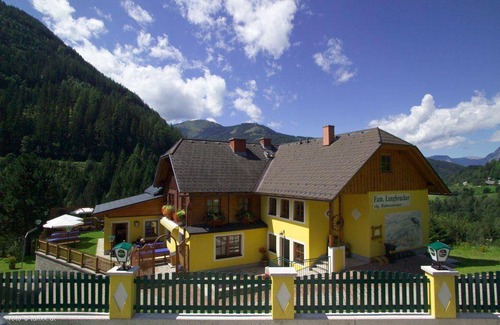 Grosssoelk Hotel | 25 m² Hotel ∙ 1 bedroom ∙ 4 guests