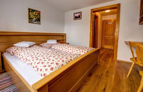 Grosssoelk Hotel | 25 m² Hotel ∙ 1 bedroom ∙ 4 guests