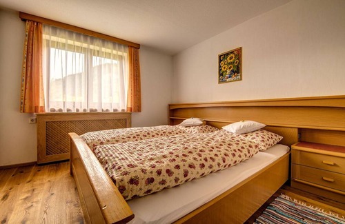 Grosssoelk Hotel | 25 m² Hotel ∙ 1 bedroom ∙ 4 guests