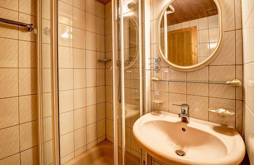 Grosssoelk Hotel | 25 m² Hotel ∙ 1 bedroom ∙ 4 guests