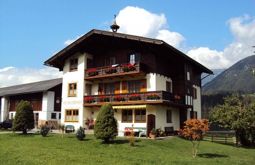 Oberhaus Hotel | 25 m² Hotel ∙ 1 bedroom ∙ 3 guests