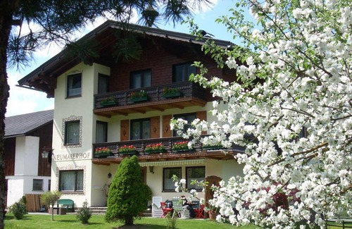 Oberhaus Hotel | 25 m² Hotel ∙ 1 bedroom ∙ 3 guests