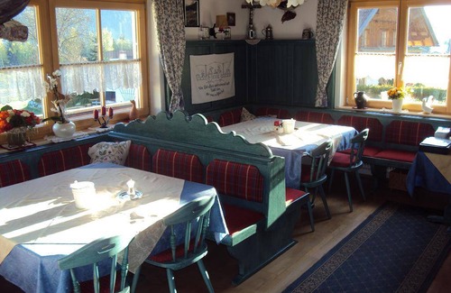 Oberhaus Hotel | 25 m² Hotel ∙ 1 bedroom ∙ 3 guests