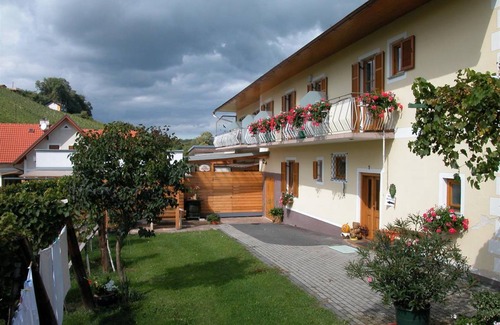 Gruisla Hotel | 25 m² Hotel ∙ 1 bedroom ∙ 4 guests
