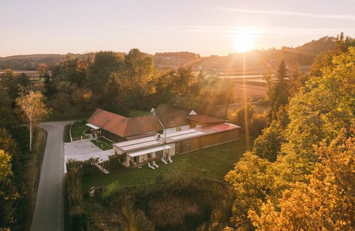 Straden Hotel | 25 m² Hotel ∙ 1 bedroom ∙ 2 guests