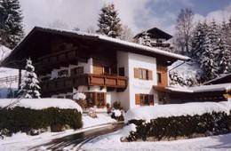 Koessen Hotel | 25 m² Hotel ∙ 1 bedroom ∙ 2 guests