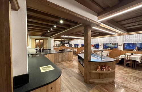 Bach Hotel | 25 m² Hotel ∙ 1 bedroom ∙ 2 guests